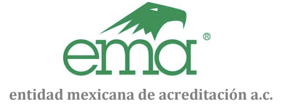 Entidad Mexicana de Acreditación A.C.